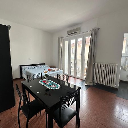 מילאנו Apartment For Work And Leisure מראה חיצוני תמונה