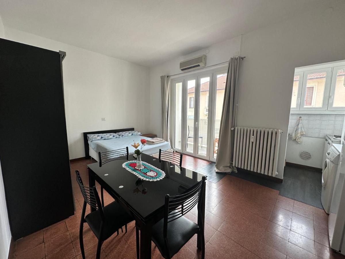 מילאנו Apartment For Work And Leisure מראה חיצוני תמונה