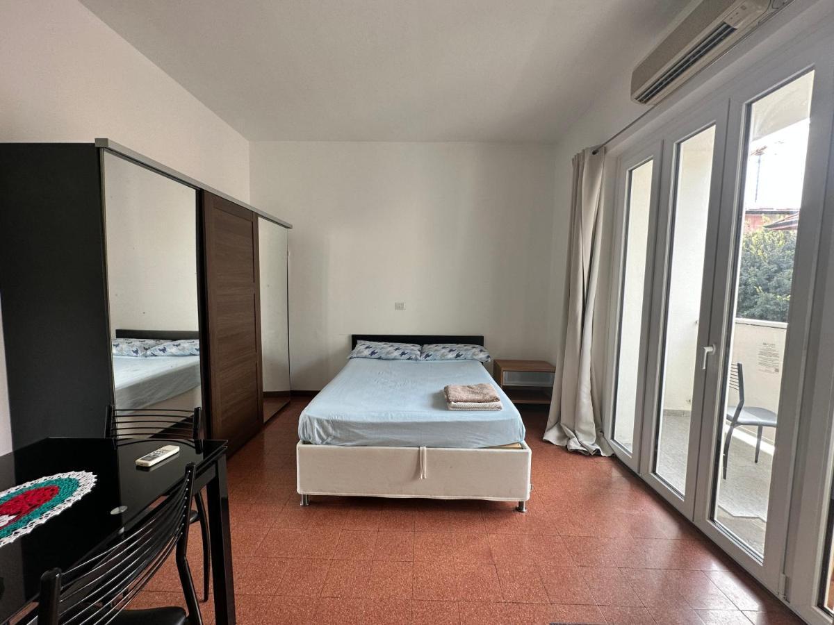 מילאנו Apartment For Work And Leisure מראה חיצוני תמונה