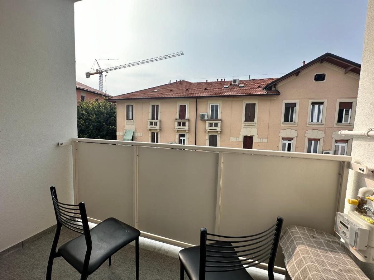 מילאנו Apartment For Work And Leisure מראה חיצוני תמונה