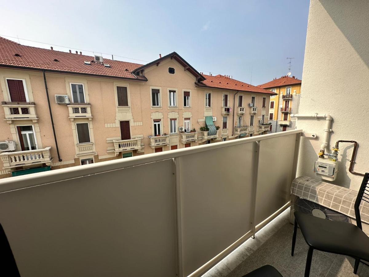 מילאנו Apartment For Work And Leisure מראה חיצוני תמונה
