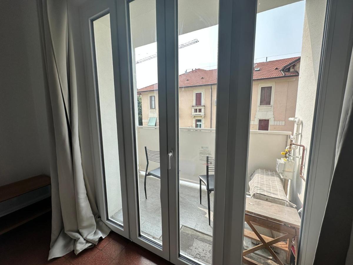 מילאנו Apartment For Work And Leisure מראה חיצוני תמונה