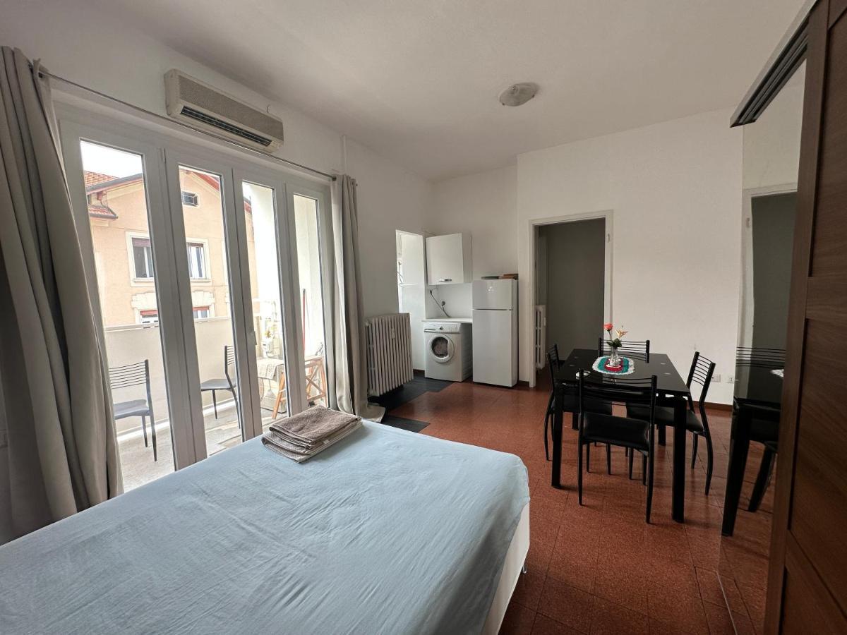 מילאנו Apartment For Work And Leisure מראה חיצוני תמונה
