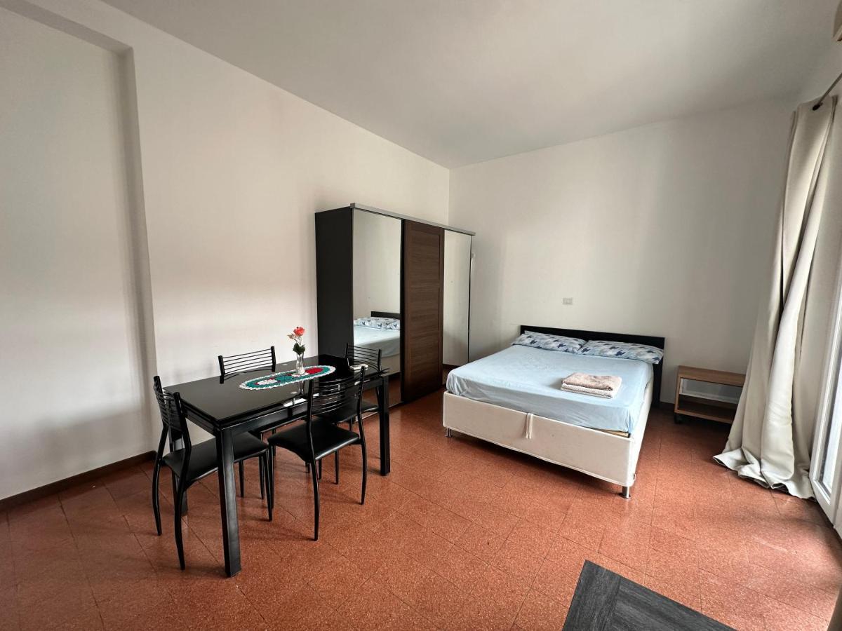 מילאנו Apartment For Work And Leisure מראה חיצוני תמונה