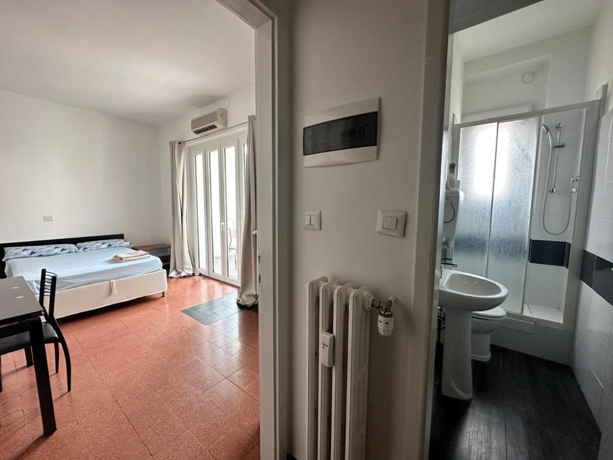 מילאנו Apartment For Work And Leisure מראה חיצוני תמונה