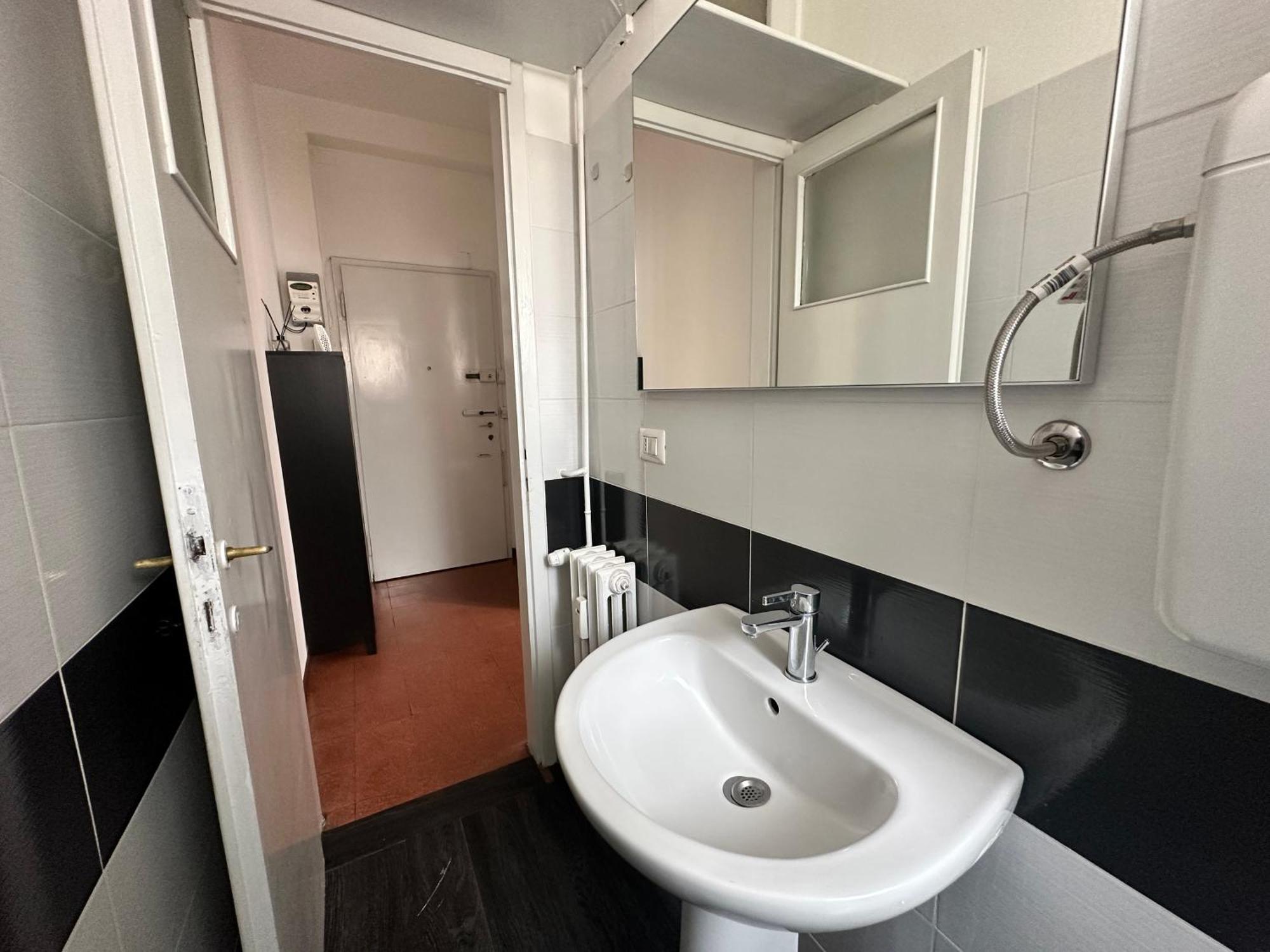 מילאנו Apartment For Work And Leisure מראה חיצוני תמונה